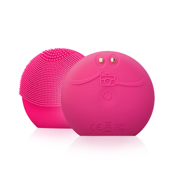 Foreo LUNA fofo Smart facial cleansing - Picture 2 of 5
